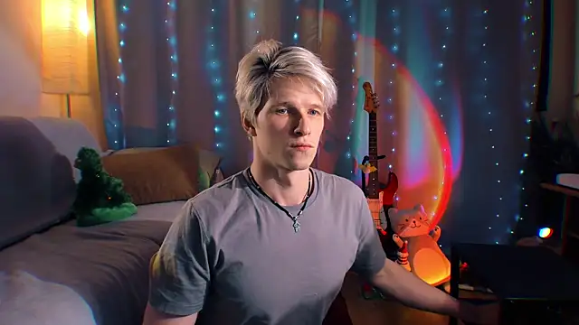 Breston Sweet online show from December 19, 2025, 6:42 am