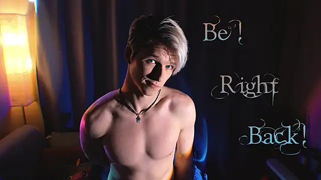 Breston Sweet online show from January 12, 2026, 9:42 pm