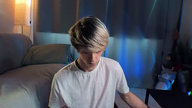 Breston Sweet online show from May 31, 2026, 3:26 am