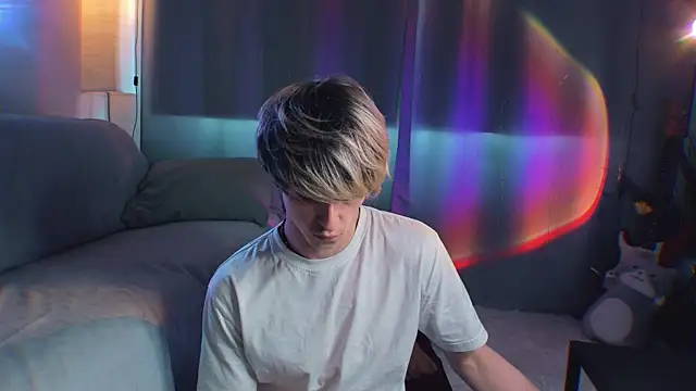 Breston Sweet online show from June 6, 2026, 4:39 am