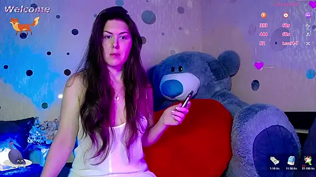 GENTLY--EVIL online show from November 4, 2025, 6:29 pm