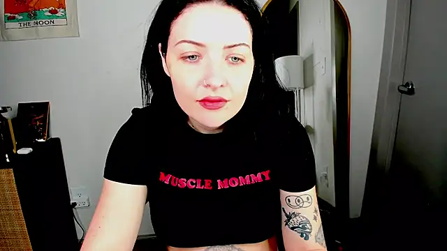 MelroseStrip online show from January 3, 2025, 1:59 am