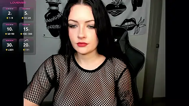 MelroseStrip online show from February 27, 2025, 10:31 pm