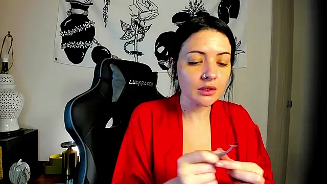 MelroseStrip online show from October 24, 2025, 7:32 pm