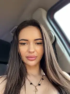 PrincessaHill  online show from January 23, 2025, 10:32 am