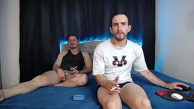 Danny hot fun online show from September 12, 2025, 3:39 am