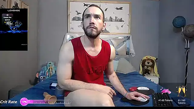 Danny hot fun online show from October 22, 2025, 3:51 am