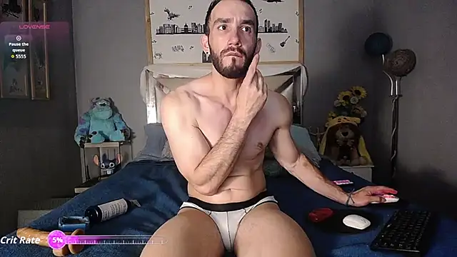 Danny hot fun online show from November 16, 2025, 4:18 am