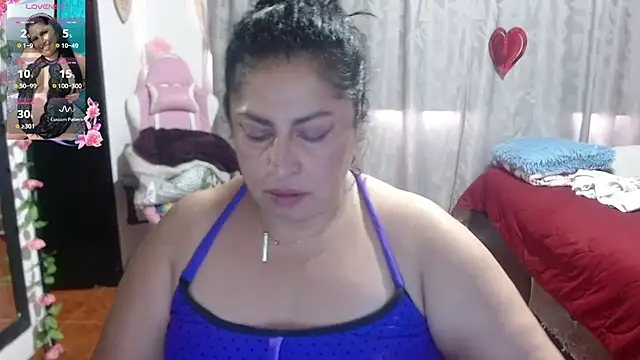 Snapshot of Keyla01_ chatting on March 9, 2025, 4:22 pm Keyla01 online show from March 9, 2025, 4:22 pm