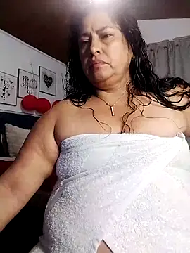 Snapshot of Keyla01_ chatting on March 10, 2025, 5:00 am Keyla01 online show from March 10, 2025, 5:00 am