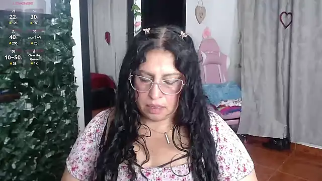 Snapshot of Keyla01_ chatting on March 13, 2025, 11:38 pm Keyla01 online show from March 13, 2025, 11:38 pm