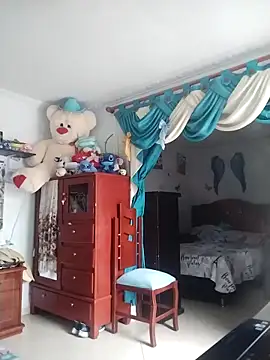 Snapshot of Keyla01_ chatting on October 1, 2025, 4:46 pm Keyla01 online show from October 1, 2025, 4:46 pm