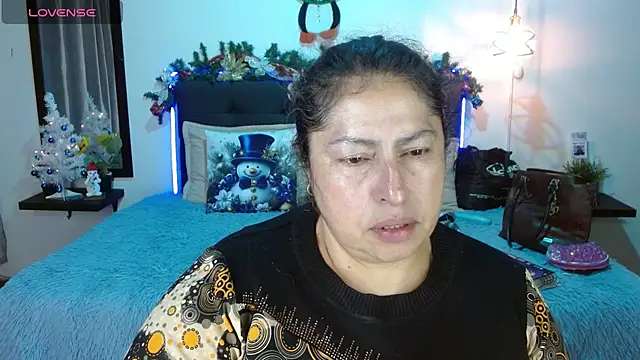 Snapshot of Keyla01_ chatting on November 13, 2025, 12:15 pm Keyla01 online show from November 13, 2025, 12:15 pm