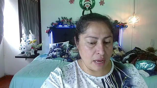 Snapshot of Keyla01_ chatting on December 1, 2025, 6:13 pm Keyla01 online show from December 1, 2025, 6:13 pm