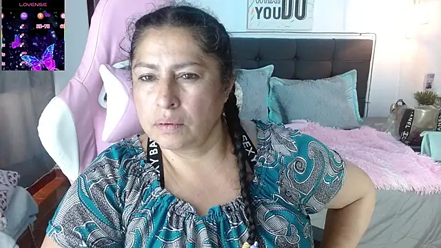 Snapshot of Keyla01_ chatting on February 10, 2026, 6:34 pm Keyla01 online show from February 10, 2026, 6:34 pm