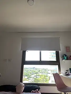 martiiaciar online show from March 2, 2025, 8:18 pm