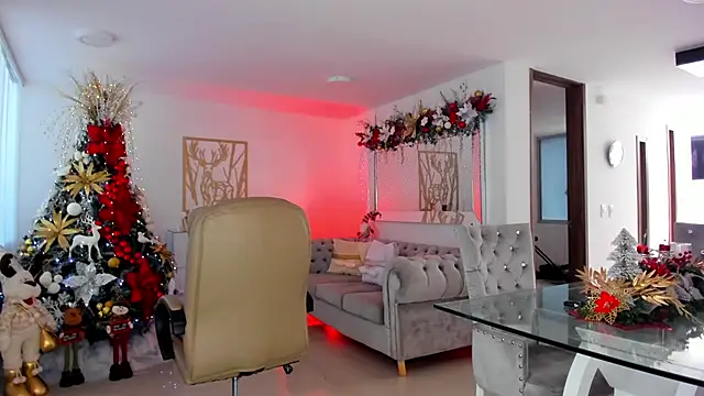 morganaramirez online show from December 6, 2024, 5:55 pm