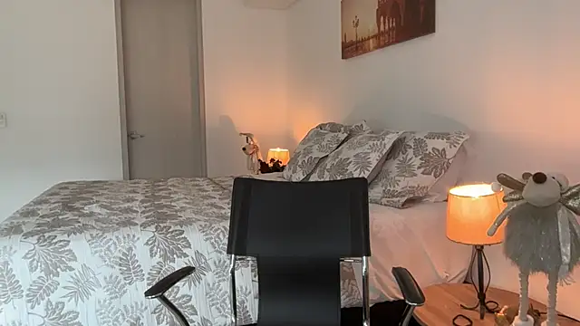 morganaramirez online show from November 29, 2025, 5:38 pm