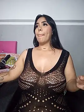 millersasha online show from February 14, 2025, 11:09 pm