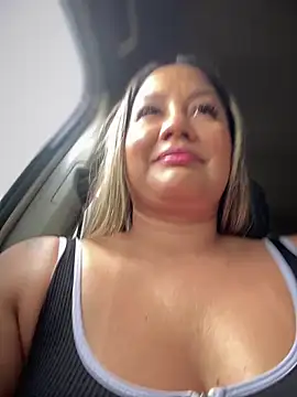 ValeryGrey online show from February 13, 2025, 7:10 pm