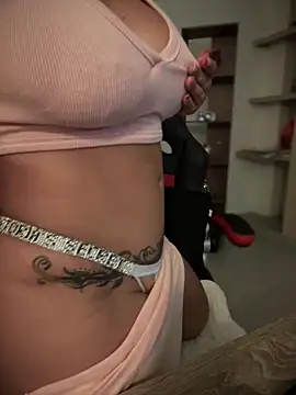 ValeryGrey online show from March 1, 2025, 11:37 pm