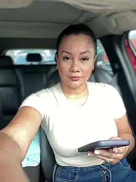 ValeryGrey online show from March 15, 2025, 8:32 pm