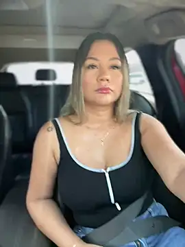 ValeryGrey online show from March 16, 2025, 2:55 pm