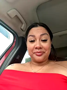 ValeryGrey online show from September 20, 2025, 5:14 pm