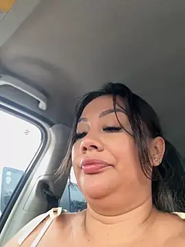 ValeryGrey online show from February 20, 2026, 6:19 pm