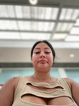 ValeryGrey online show from February 26, 2026, 9:14 pm