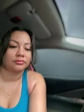 ValeryGrey online show from March 12, 2026, 1:50 pm