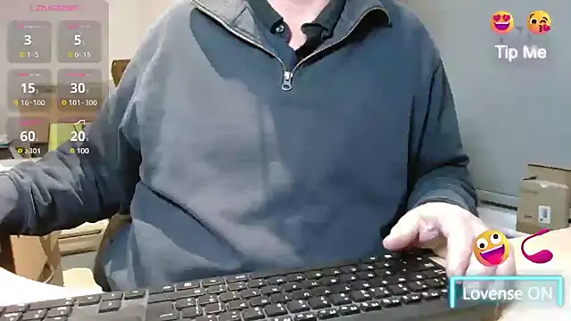 bigbadjon69 online show from January 13, 2025, 9:31 pm