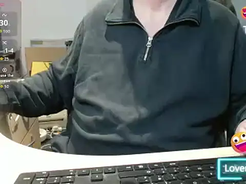 bigbadjon69 online show from February 23, 2026, 4:04 pm