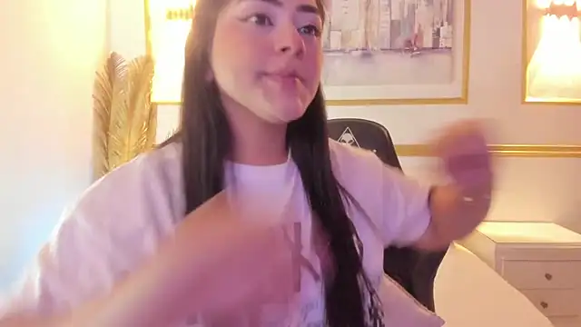 lucy26  online show from January 30, 2025, 5:30 am