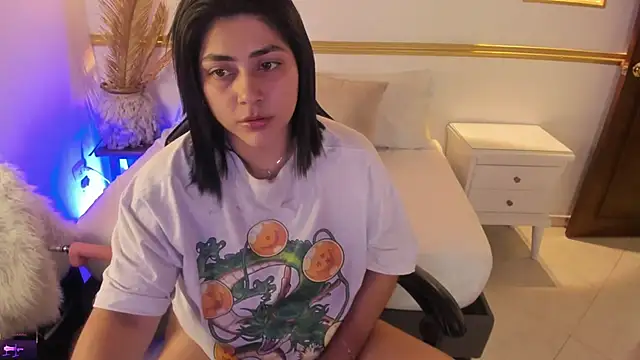 lucy26  online show from February 21, 2025, 8:29 am