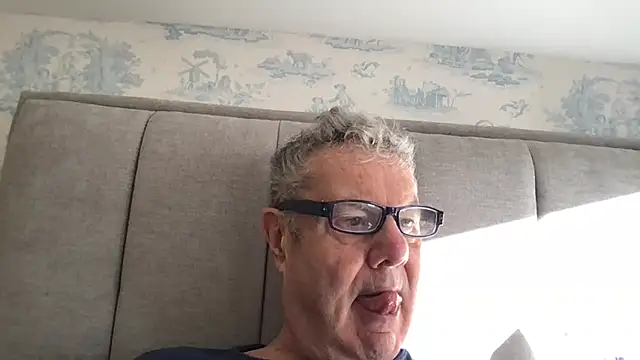 Oldpistolpete online show from November 10, 2025, 9:30 am