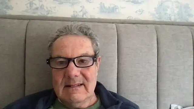 Oldpistolpete online show from February 5, 2026, 10:31 am