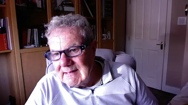 Oldpistolpete online show from April 3, 2026, 11:30 am