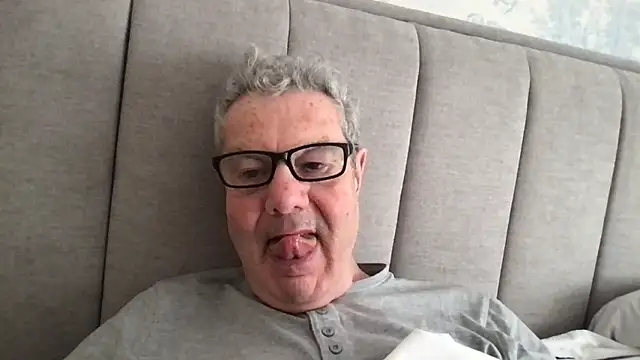 Oldpistolpete online show from April 12, 2026, 8:30 am