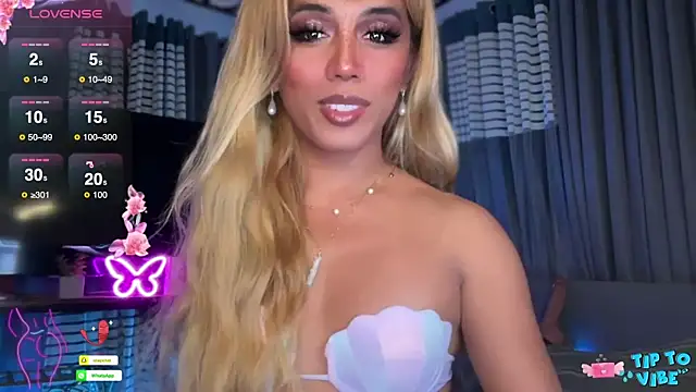 cockprincess diannaxx online show from September 13, 2025, 5:57 pm