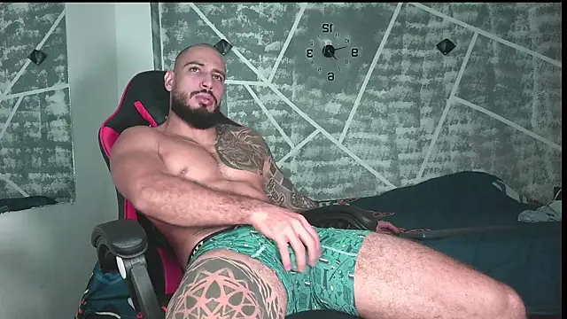 leonidas 18k online show from November 18, 2025, 11:26 pm