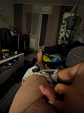 Paul10112 online show from February 7, 2026, 12:14 am