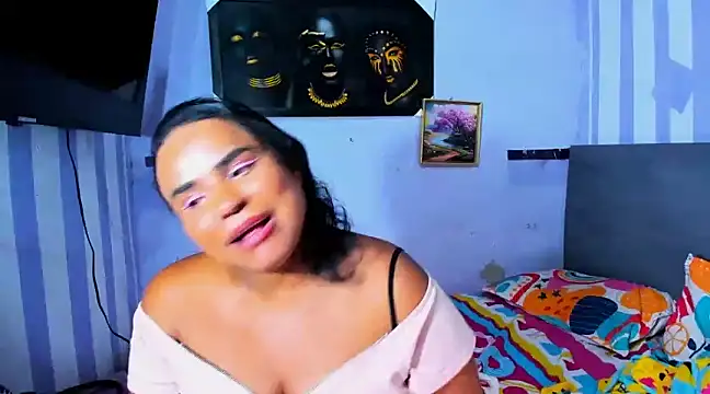 Snapshot of luciana_osorno chatting on February 26, 2025, 8:37 am luciana osorno online show from February 26, 2025, 8:37 am