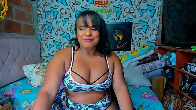 luciana osorno online show from February 6, 2026, 9:07 pm