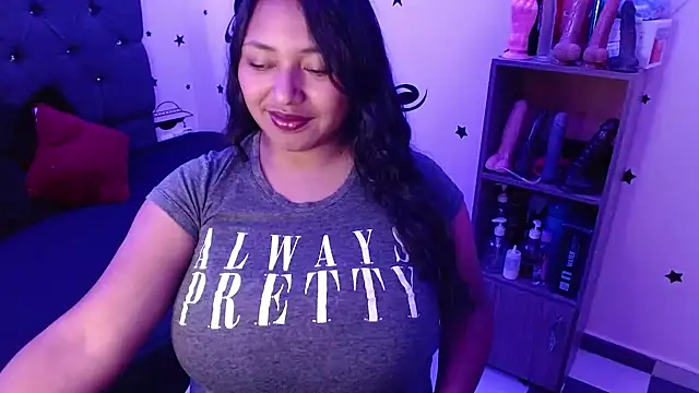 tatiana wd online show from January 31, 2025, 1:22 am