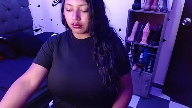 tatiana wd online show from February 19, 2025, 2:01 am