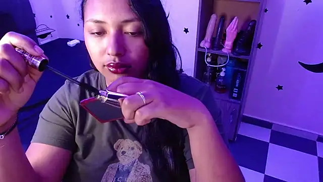 tatiana wd online show from February 27, 2025, 1:27 am