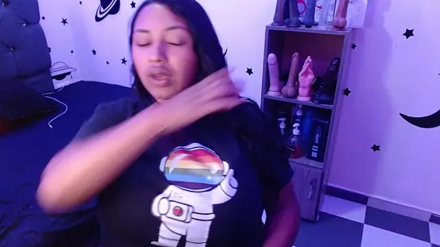 tatiana wd online show from March 14, 2025, 12:43 am