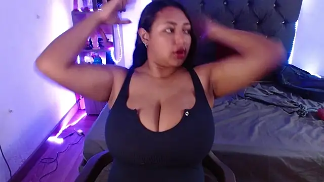 tatiana wd online show from April 7, 2026, 12:38 pm