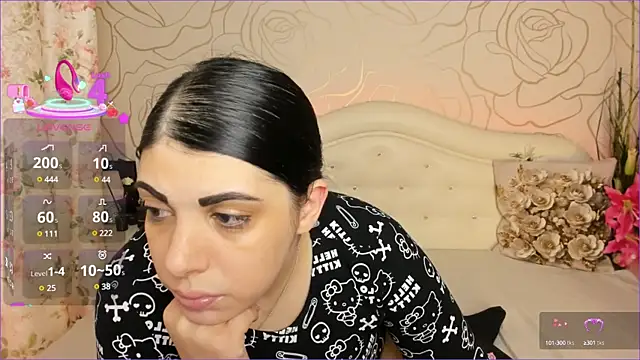 Snapshot of Elizabettalee chatting on March 14, 2025, 11:22 pm Elizabettalee online show from March 14, 2025, 11:22 pm